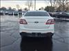 2013 Ford Taurus SE