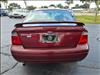 2007 Ford Focus ZX4 SES