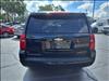 2015 Chevrolet Suburban LT