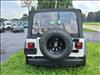 1999 Jeep Wrangler Sport