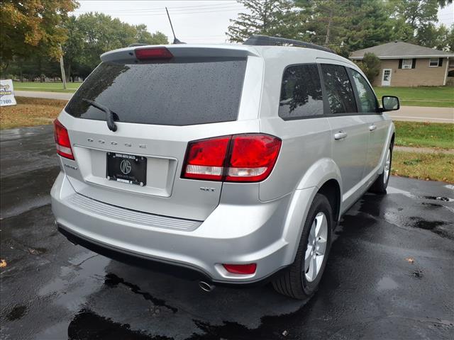 2012 Dodge Journey SXT