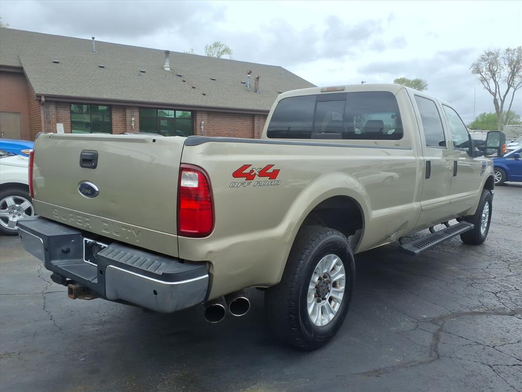 2008 Ford F-250 Super Duty XLT - Photo 7