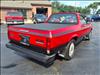 1984 Dodge Rampage Base