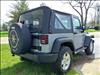 2015 Jeep Wrangler Sport - thumbnail 7