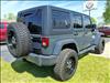 2016 Jeep Wrangler Unlimited Sahara - thumbnail 7