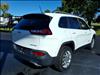 2015 Jeep Cherokee Limited - thumbnail 7