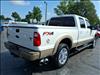 2012 Ford F-250 Super Duty King Ranch - thumbnail 7