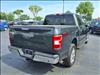 2018 Ford F-150 FX4