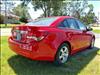 2014 Chevrolet Cruze 1LT Auto - thumbnail 7