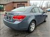 2012 Chevrolet Cruze LT - thumbnail 7