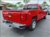 2014 Chevrolet Silverado 1500 Work Truck