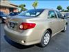 2009 Toyota Corolla LE - thumbnail 7