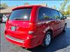 2012 Dodge Grand Caravan SXT - thumbnail 7