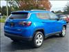 2021 Jeep Compass Latitude - thumbnail 7