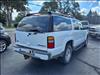 2004 Chevrolet Suburban 1500 Z71