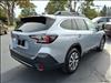 2022 Subaru Outback Premium - thumbnail 7
