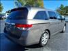 2016 Honda Odyssey EX-L - thumbnail 7