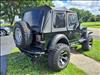 1993 Jeep Wrangler Base