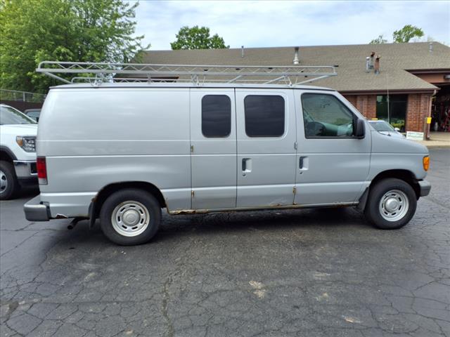 2005 Ford E-Series E-150