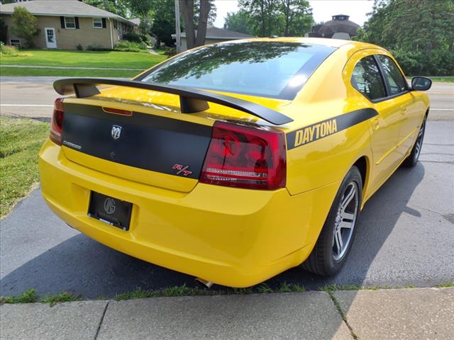 2006 Dodge Charger RT
