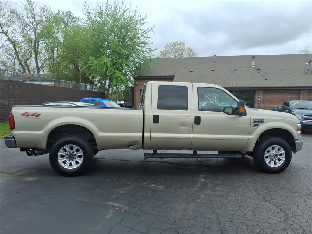 2008 Ford F-250 Super Duty XLT - Photo 8