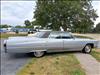 1967 Cadillac DeVille Base - thumbnail 8