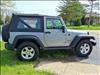 2015 Jeep Wrangler Sport - thumbnail 8
