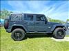2016 Jeep Wrangler Unlimited Sahara - thumbnail 8