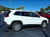 2015 Jeep Cherokee Limited - thumbnail 8