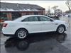 2013 Ford Taurus SE