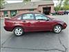 2007 Ford Focus ZX4 SES