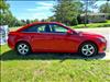 2014 Chevrolet Cruze 1LT Auto - thumbnail 8