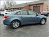 2012 Chevrolet Cruze LT - thumbnail 8