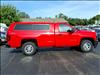 2018 Chevrolet Silverado 1500 Work Truck - thumbnail 8