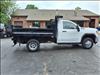2022 GMC Sierra 3500HD CC Pro