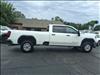 2023 GMC Sierra 2500HD Pro - thumbnail 8