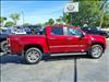 2017 GMC Canyon SLT - thumbnail 8