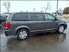 2015 Dodge Grand Caravan SE - thumbnail 8