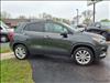 2017 Chevrolet Trax Premier