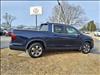 2017 Honda Ridgeline RTL-T