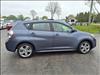 2009 Pontiac Vibe AWD
