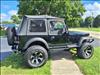 1993 Jeep Wrangler Base