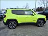 2018 Jeep Renegade Latitude - thumbnail 8