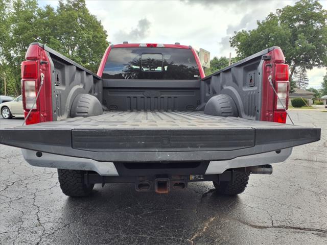 2020 Ford F-350 Super Duty XLT