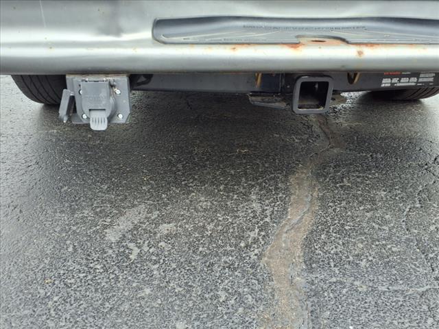 2005 Ford E-Series E-150