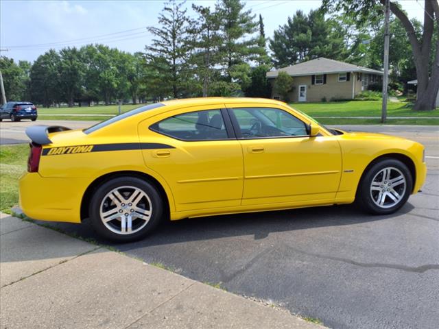 2006 Dodge Charger RT