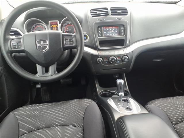 2012 Dodge Journey SXT