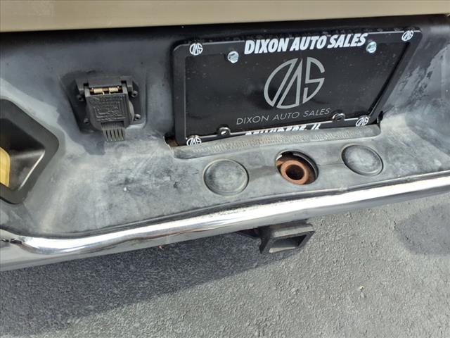 2005 Dodge Ram 2500 SLT