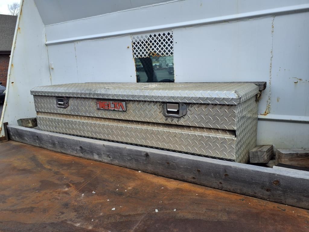2005 Ford F-450 - Photo 9
