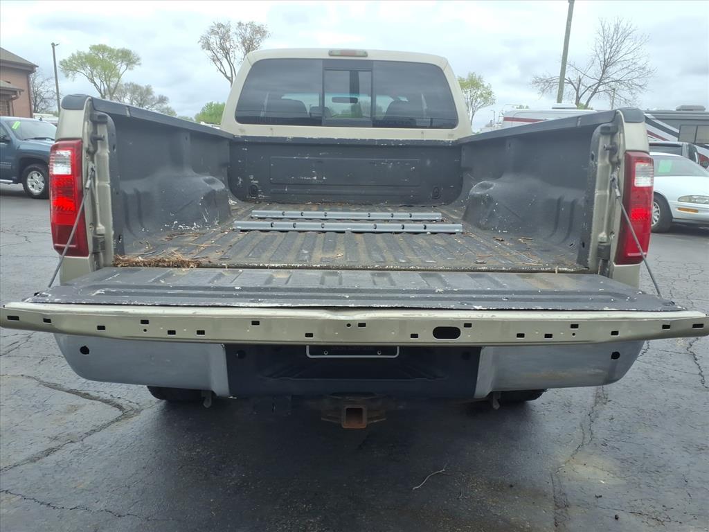 2008 Ford F-250 Super Duty XLT - Photo 9